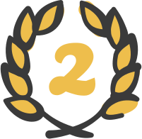 Segundo premio:
